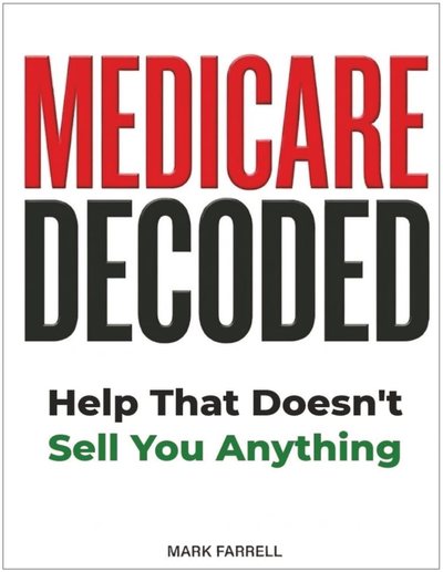 Cover of Medicare Decoded