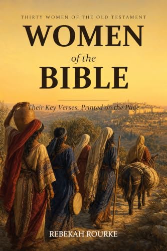 Cover of Women of the Bible