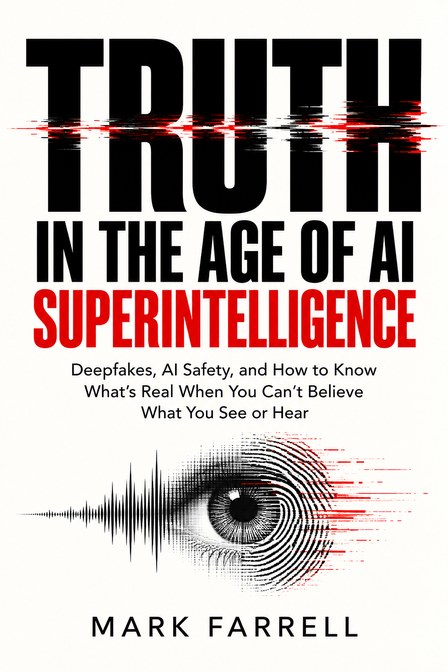 Cover of Truth in the Age of AI Super Intelligence